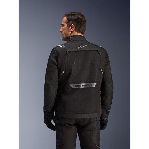 BUNDA CUSCO DRYSTAR, ALPINESTARS (ČIERNA) 2026