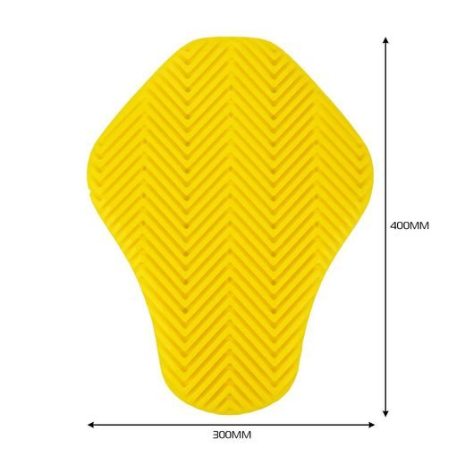 CHRÁNIČ CHRBTICE DYNAMIC 2.0 LEVEL 2, OXFORD