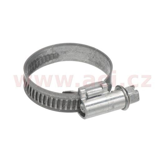 HADICOVÁ SPONA NEPERFOROVANÁ TYP W1, 20-32 MM (10 KS) NORMACLAMP TORRO - VÝROBA NĚMECKO