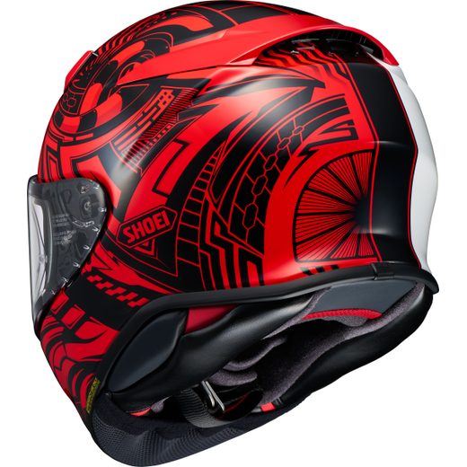 SHOEI NXR2 BEAUT TC-1
