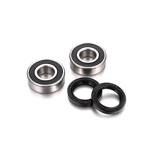 SERVISNÉ SADA PREDNÉHO KOLESÁ, FACTORY LINKS