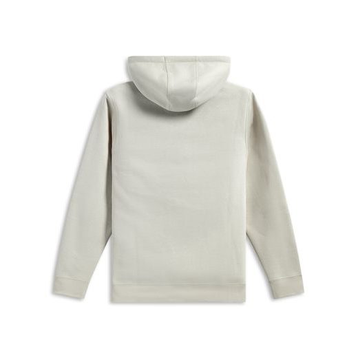 MIKINA PULSE HOODIE, ALPINESTARS (BIELA OFF WHITE)
