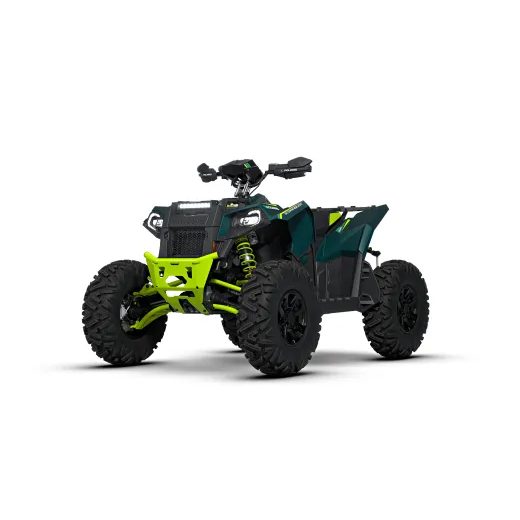 SCRAMBLER XP 1000 S EPS T3B