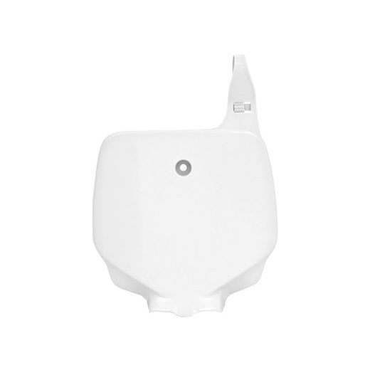 ČELNÉ ČÍSELNÁ TABUĽKA KAWASAKI, RTECH (BIELA)