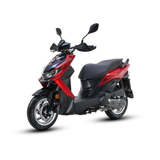 SYM JET 4 RX 125I (R3)