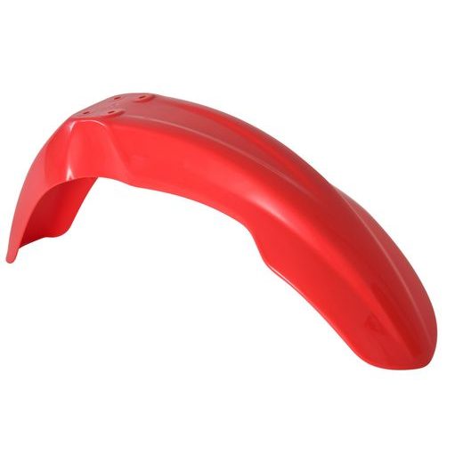 BLATNÍK PREDNÝ HONDA, RTECH (ČERVENÝ)