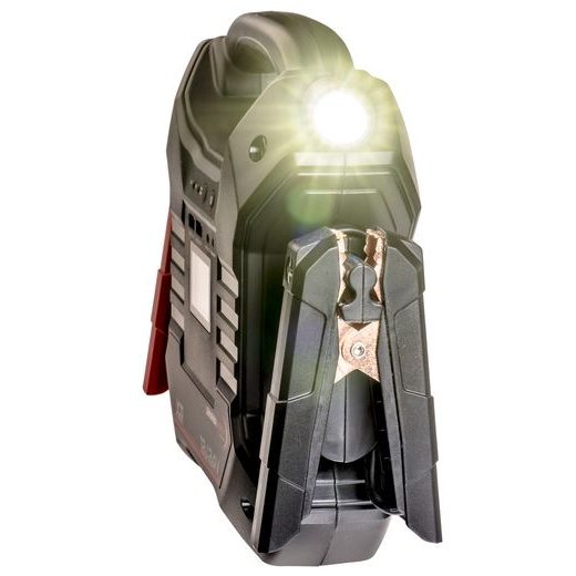 STARTOVACÍ LITHIUM BOOSTER X11 12/24V LEMANIA ENERGY