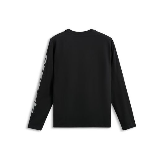 TRIKO TRACKSIDE CSF DLHÝ RUKÁV, ALPINESTARS (ČIERNA)