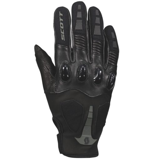 GLOVE ASSAULT PRO BLACK