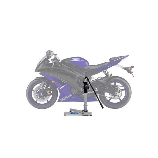 ADAPTÉR YAMAHA R6 06-&GT;, MAX2H