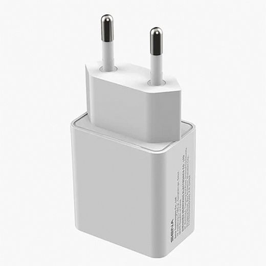 USB NABÍJAČKA DO SÍTĚ (EU), SENA