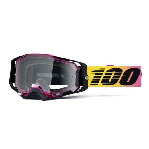 ARMEGA 100% OKULIARE 91, ČÍRE PLEXI