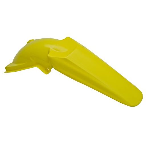 BLATNÍK ZADNÝ SUZUKI, RTECH (ŽLTÝ)