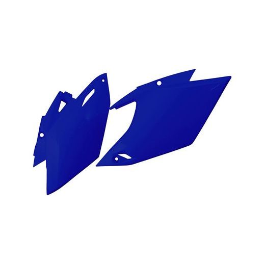 BOČNÉ ČÍSLOVÉ TABUĽKY YAMAHA, RTECH (MODRÉ, PÁR)