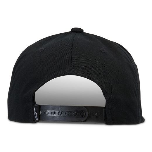 ŠILTOVKA SPEEDBAR, ALPINESTARS (ČIERNA)