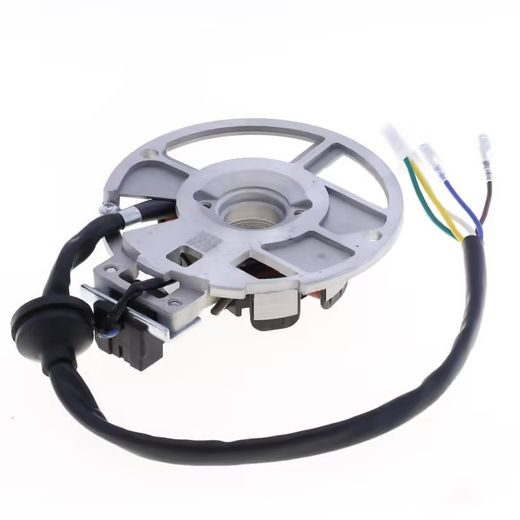 STATOR ALTERNÁTORA (PIAGGIO), ATHENA