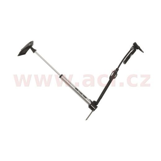 PUMPIČKA TUBLISS, NUETECH - USA