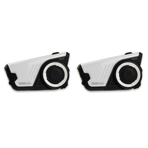 MESH HEADSET 60S EVO (DOSAH 2 KM), SENA (SADA 2 JEDNOTIEK)