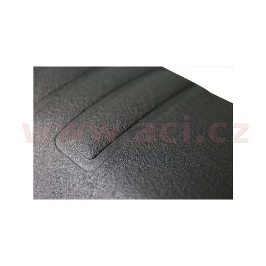 POŤAH SEDLA WAVE, SELLE DALLA VALLE (ČIERNY)