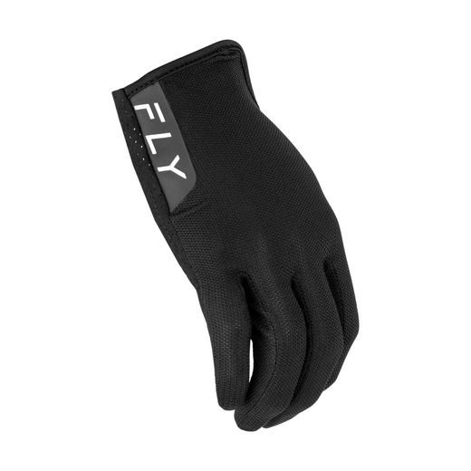 RUKAVICE MESH, FLY RACING - USA (ČERNÁ)