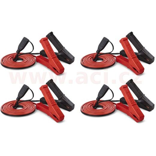 NABÍJEČKA GYS MULTICHARGE, PRO 4 BATERIE, 4X 10 A