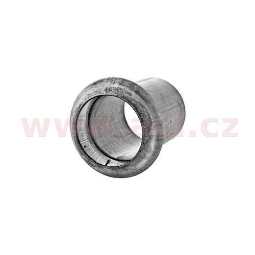 OPRAVNÝ DÍL VÝFUKU VNĚJŠÍ PRŮMĚR TR. 45 (KUŽEL-SAMEČEK), DÉLKA=70 MM, PRŮMĚR KON. 58 MM, TLOUŠŤKA 1,5MM