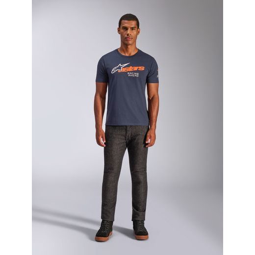 TRIKO ENTITLED CSF, ALPINESTARS (MODRÁ)