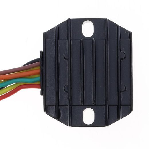 VOLTAGE REGULATOR ATHENA S410068401003