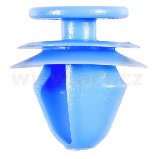 PLASTOVÁ PŘÍCHYTKA (SADA 10 KS)