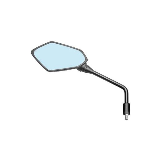 SPÄTNÉ ZRKADLO KAWASAKI, Q-TECH