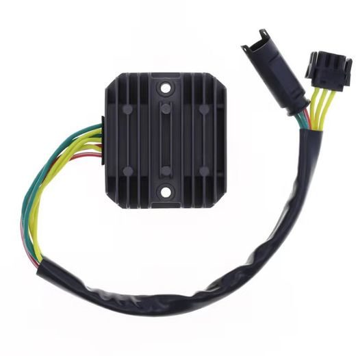 REGULÁTOR DOBÍJANIE (BMW), ATHENA