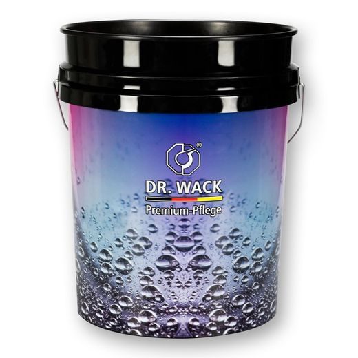 DR WACK VEDRO MAGIC BUCKET, 20 L