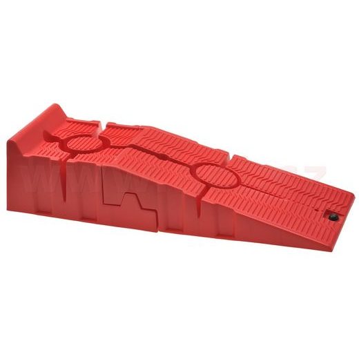 PLASTOVÉ NÁJEZDY 2 T VYSOKÉ (2 KS)