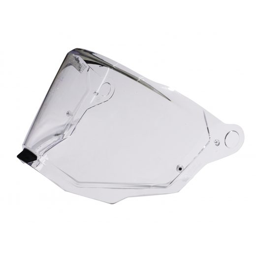 LS2 VISOR MX701 CLEAR