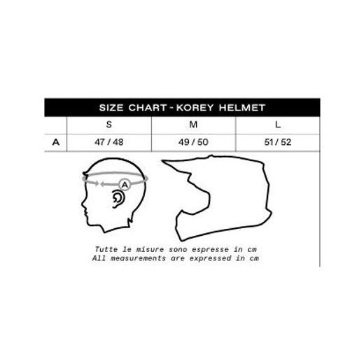 UFO PRILBA DETSKÁ KOREY 2026 MODRÁ-ČERVENÁ-NEÓNOVÁ ŽLTÁ