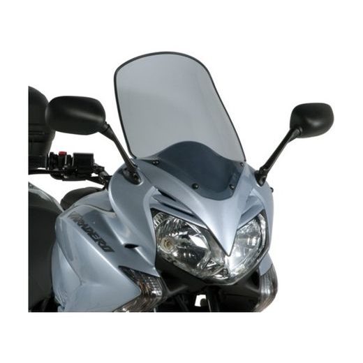 KD311S DYMOVÉ PLEXI HONDA XL 125 V VARADERO (07-14)