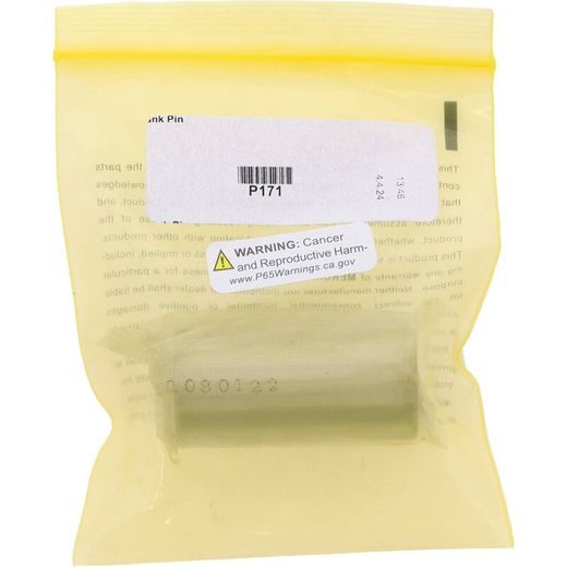 CRANK PIN HOT RODS P171