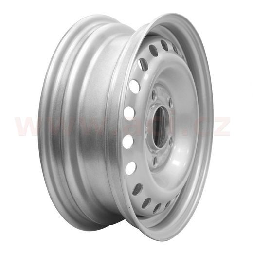 DISK 4,5JX13 ET30 (5X112) TRAILERTOP ORIGINÁL