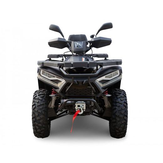 LINHAI 420 PROMAX EFI T3B