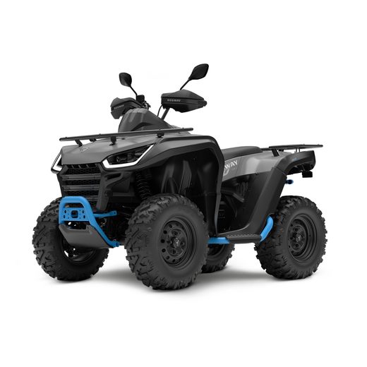 SEGWAY SNARLET AT6 S KRÁTKA, T3B