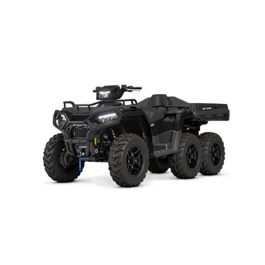 SPORTSMAN 6X6 600 NORDIC PRO T2B