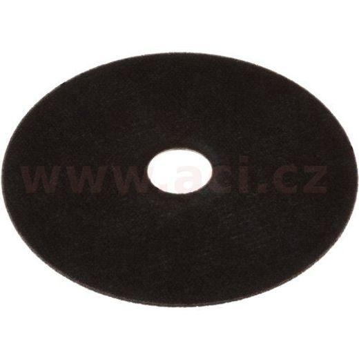 ŘEZNÝ KOTOUČ 125X1 MM (PRO OCEL), LUKAS (NĚMECKO)