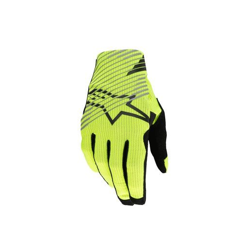 RUKAVICE RADAR PRE, ALPINESTARS (ŽLTÁ FLUO) 2026