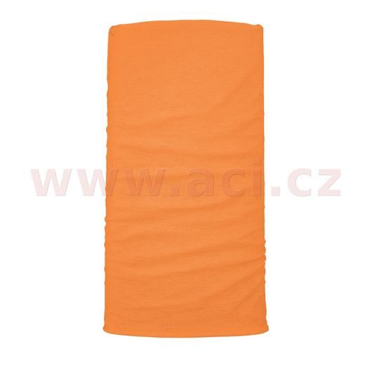 NÁKRČNÍKY COMFY HAVOC, OXFORD (ORANŽOVÁ/ZELENÁ, SADA 3 KS)