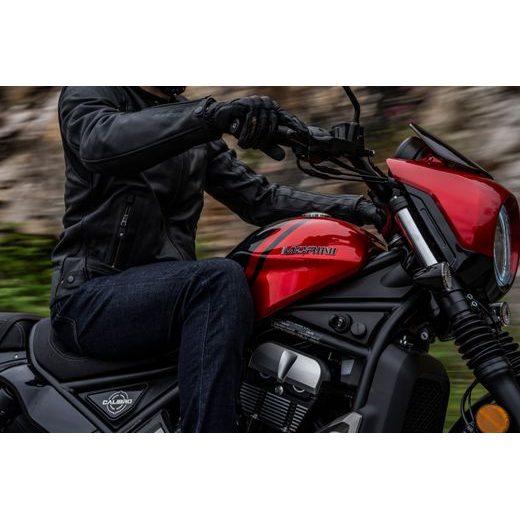 MOTO MORINI CALIBRO CUSTOM 700