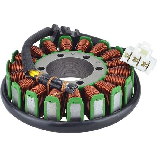 STATOR ARROWHEAD 340-58047