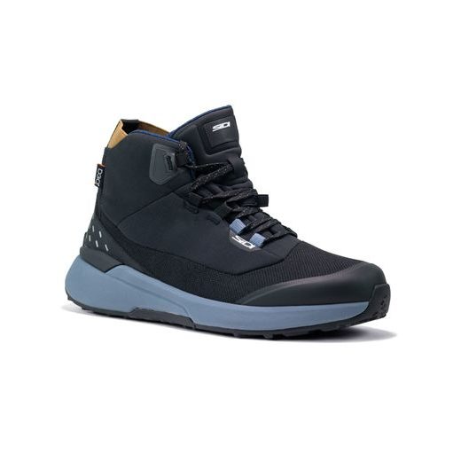 NUCLEUS GTX BLACK/BEARING SEA