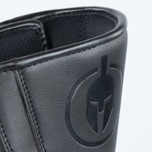 TOPÁNKY WP, OXFORD SPARTAN (ČIERNE)