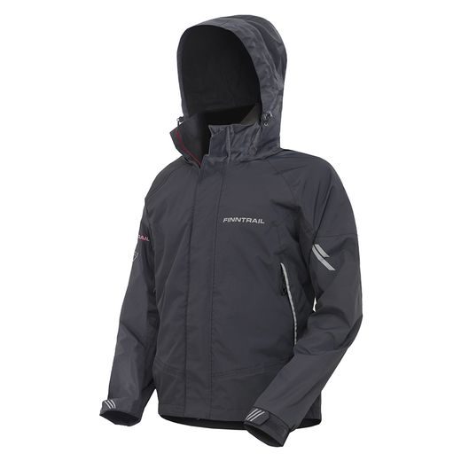 FINNTRAIL SUIT GT DARKGREY
