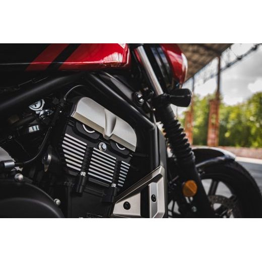MOTO MORINI CALIBRO CUSTOM 700